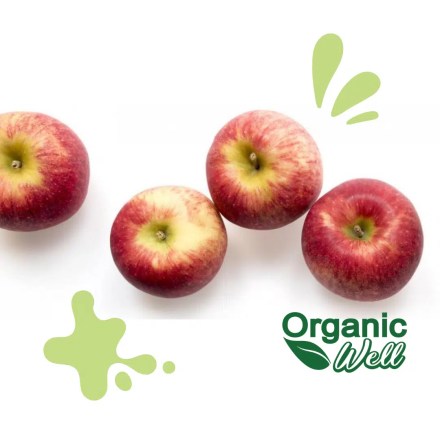 Manzana criolla