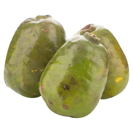 Jocote verde